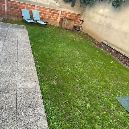 Maison Du Bonheur Et De Serenite Apartament *