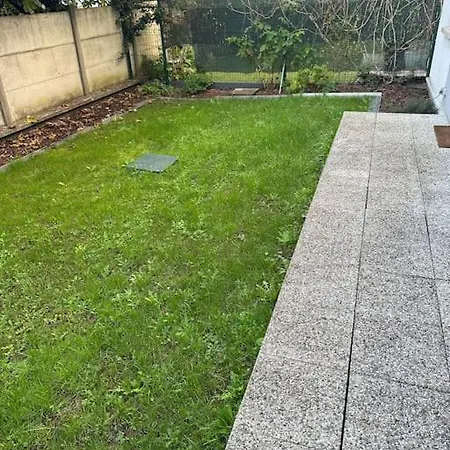 Maison Du Bonheur Et De Serenite Apartament *