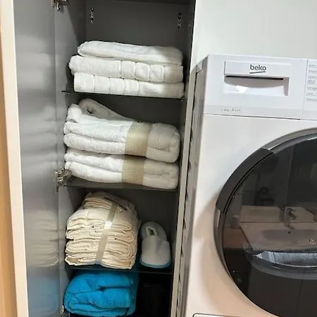 Apartament Maison Du Bonheur Et De Serenite *