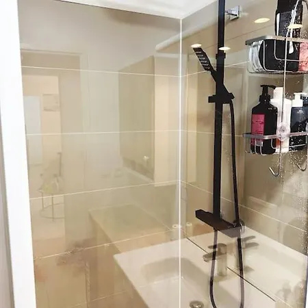 Apartament Maison Du Bonheur Et De Serenite