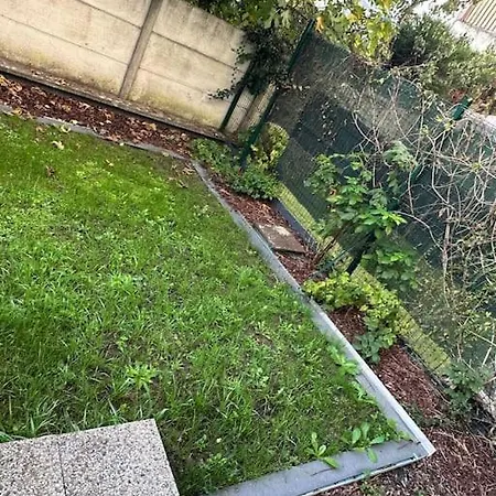 Apartament Maison Du Bonheur Et De Serenite Bondy
